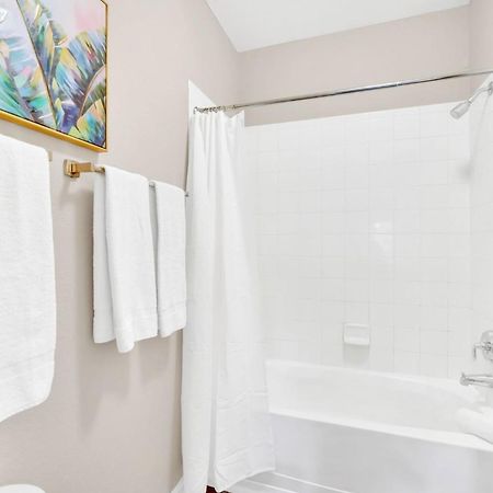 2Br Condo With Pool & Hot Tub - Near Disney Orlando Luaran gambar
