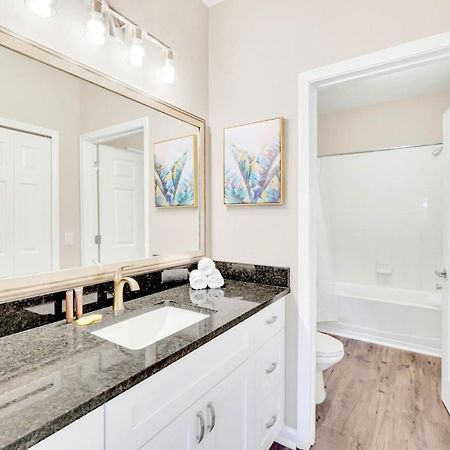 2Br Condo With Pool & Hot Tub - Near Disney Orlando Luaran gambar