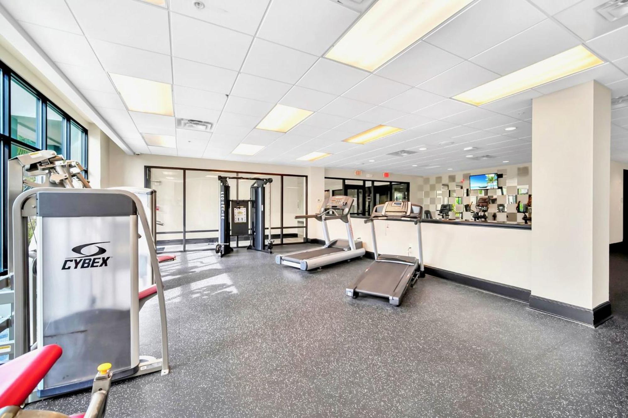 2Br Condo With Pool & Hot Tub - Near Disney Orlando Luaran gambar