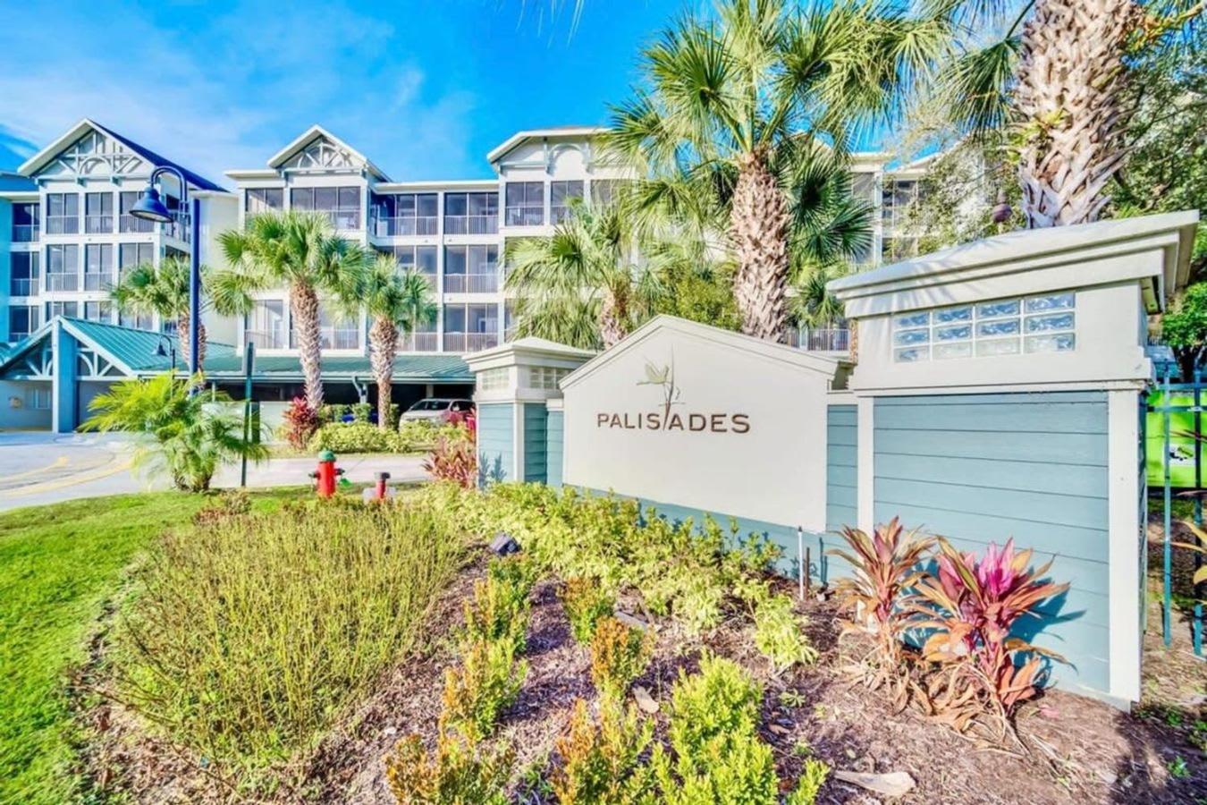 2Br Condo With Pool & Hot Tub - Near Disney Orlando Luaran gambar
