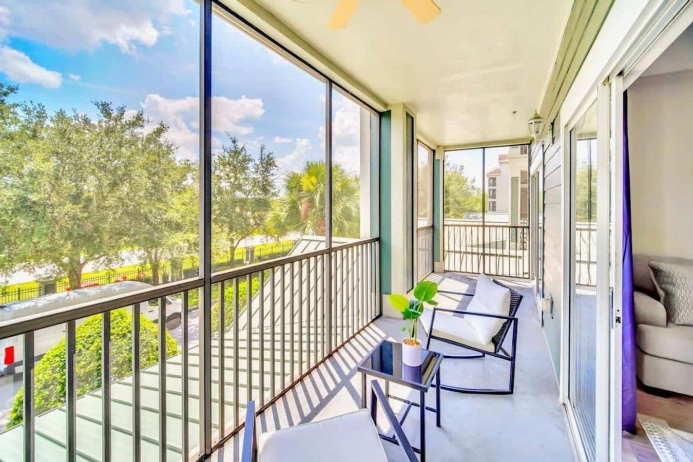 2Br Condo With Pool & Hot Tub - Near Disney Orlando Luaran gambar