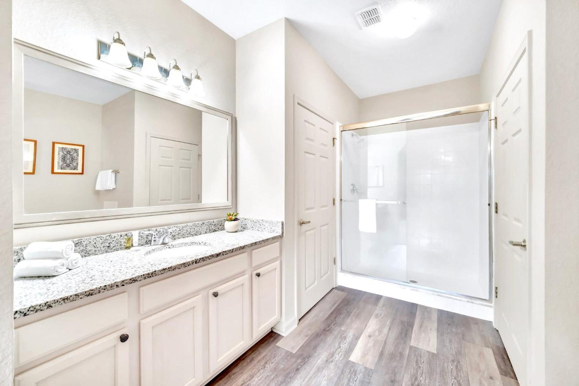 2Br Condo With Pool & Hot Tub - Near Disney Orlando Luaran gambar