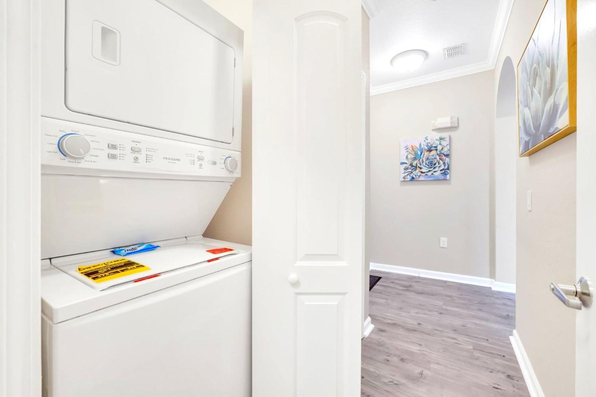 2Br Condo With Pool & Hot Tub - Near Disney Orlando Luaran gambar