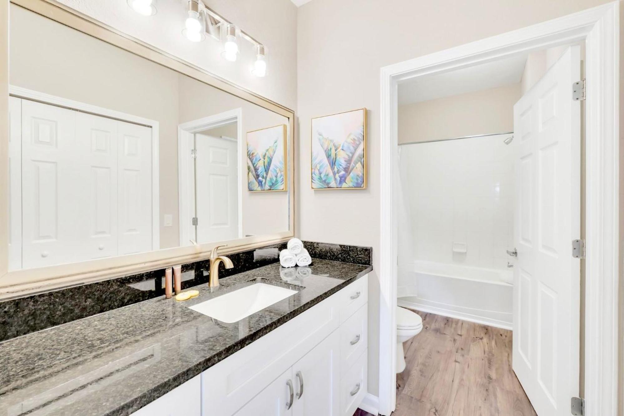 2Br Condo With Pool & Hot Tub - Near Disney Orlando Luaran gambar