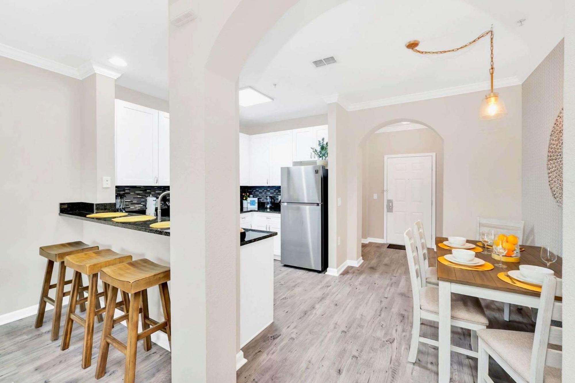 2Br Condo With Pool & Hot Tub - Near Disney Orlando Luaran gambar