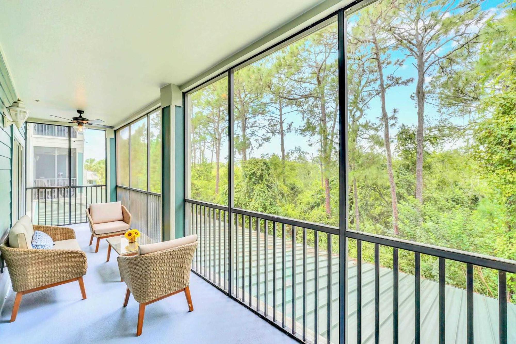 2Br Condo With Pool & Hot Tub - Near Disney Orlando Luaran gambar