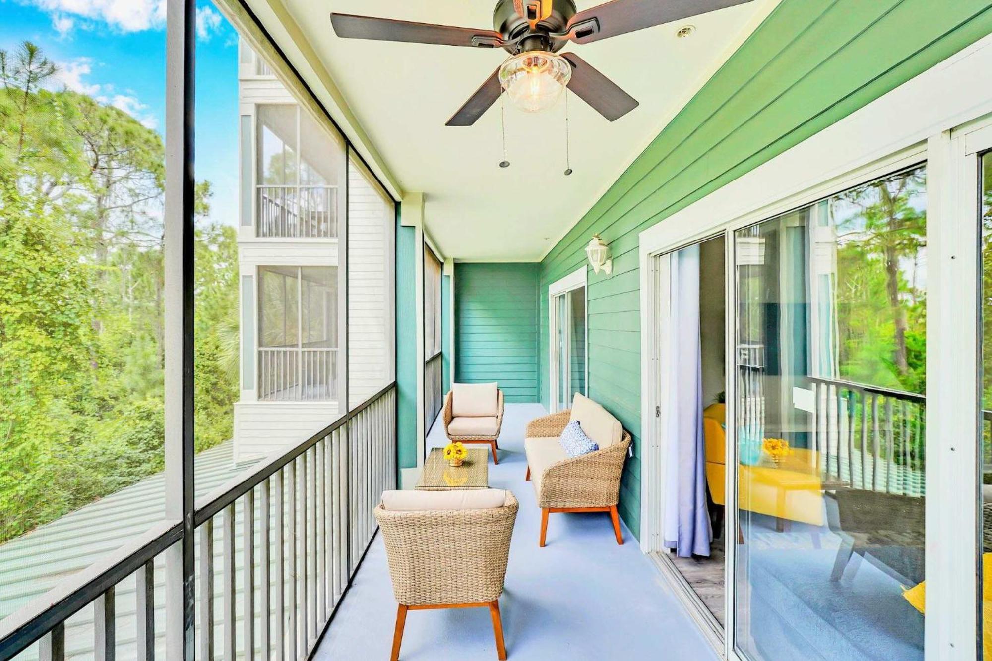 2Br Condo With Pool & Hot Tub - Near Disney Orlando Luaran gambar