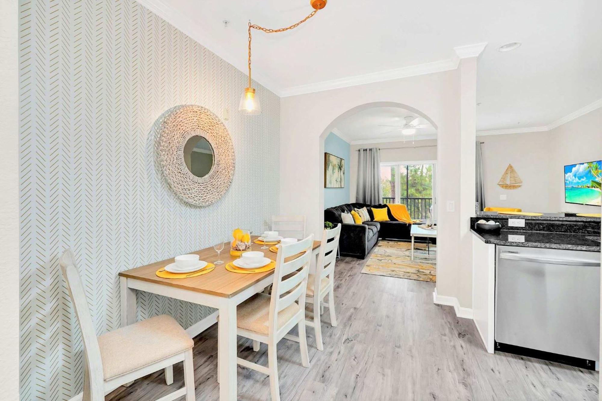 2Br Condo With Pool & Hot Tub - Near Disney Orlando Luaran gambar
