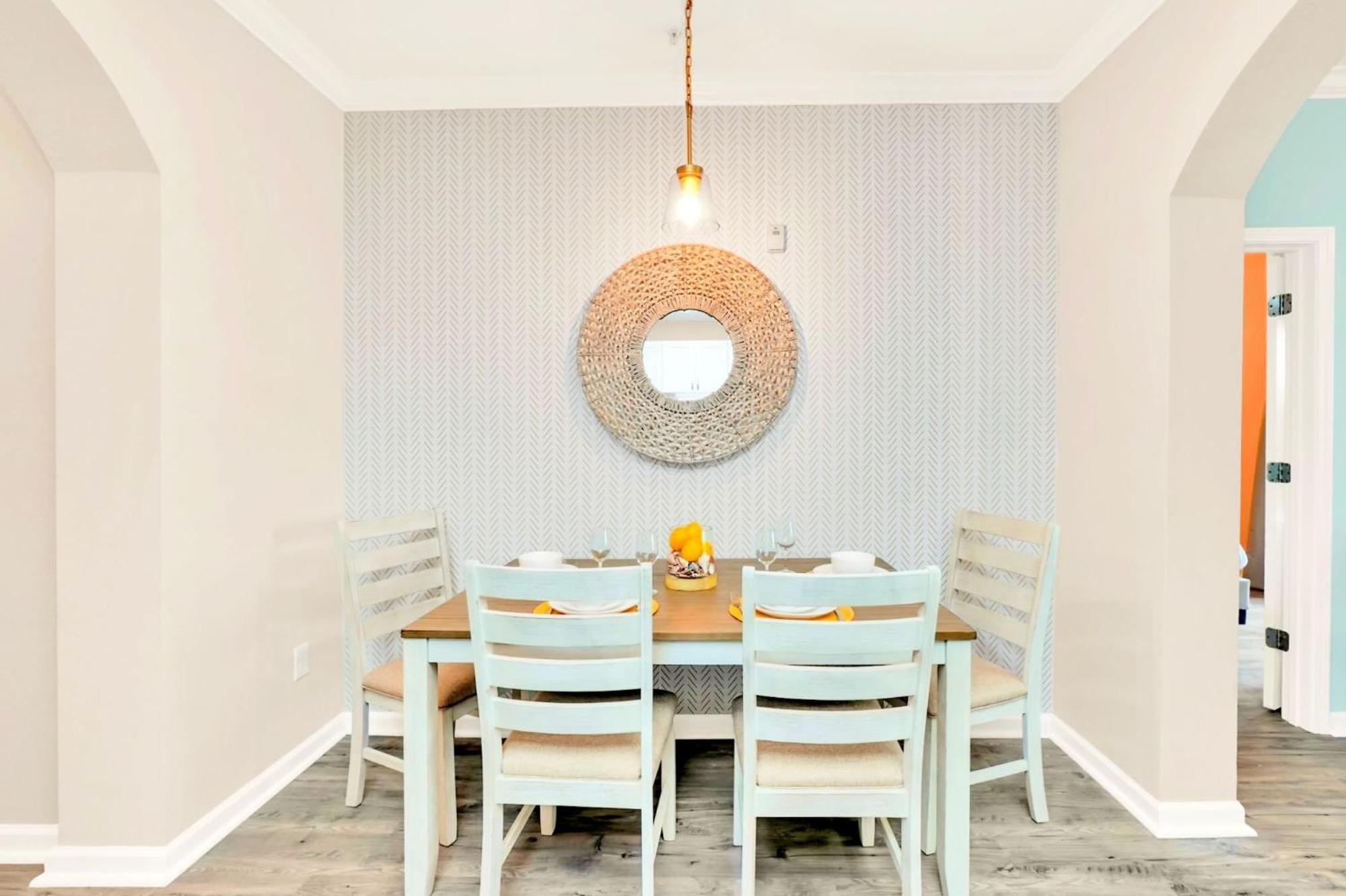2Br Condo With Pool & Hot Tub - Near Disney Orlando Luaran gambar