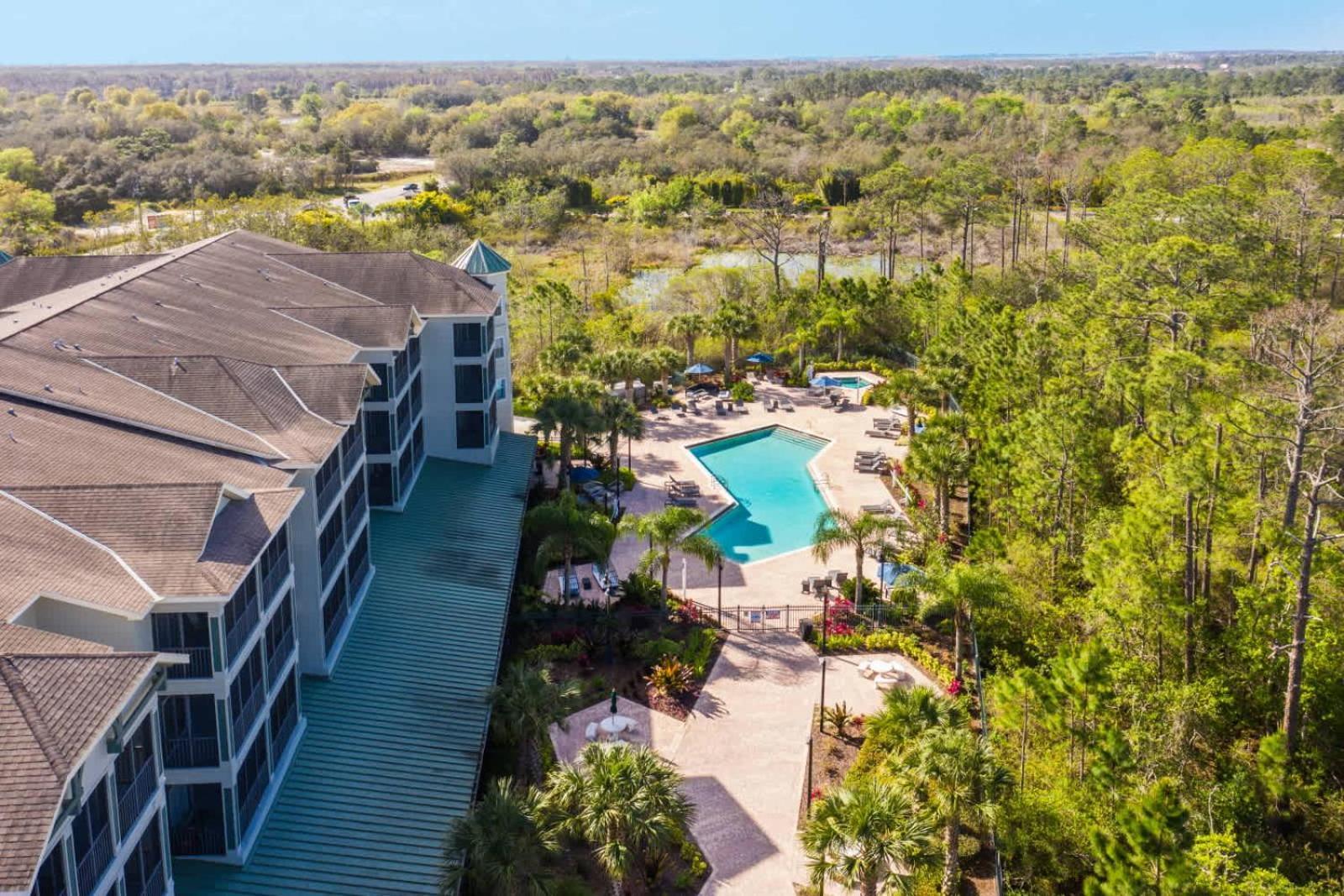 2Br Condo With Pool & Hot Tub - Near Disney Orlando Luaran gambar