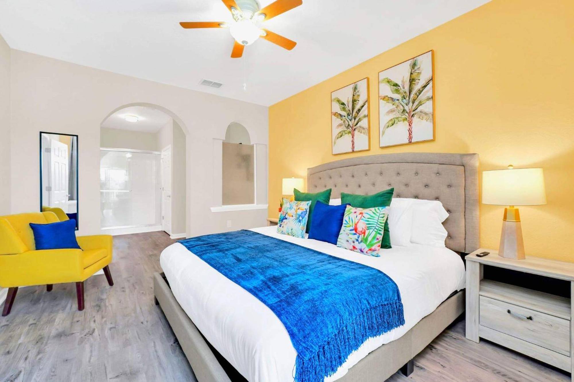 2Br Condo With Pool & Hot Tub - Near Disney Orlando Luaran gambar